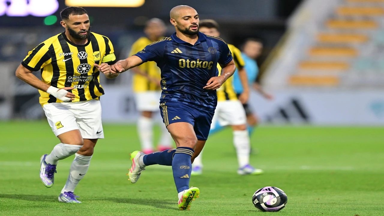 معظمهم من المغرب.. أبرز انتقالات اللاعبين العرب إلى أوروبا صيف 2025